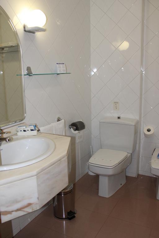 Отель Residencia Miramar Сан-Висенте-де-ла-Баркера Номер фото